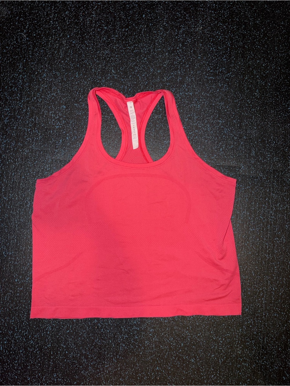 Lululemon Women’s Racerback Tank Top